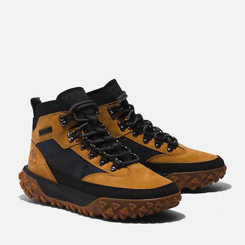 TIMBERLAND Mid Lc Waterproof Hk Mens Boots