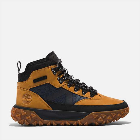 TIMBERLAND Mid Lc Waterproof Hk Mens Boots