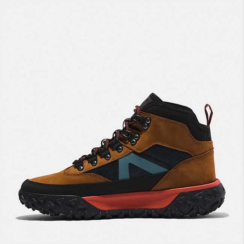 TIMBERLAND Mid Lc Waterproof Hk Mens Boots