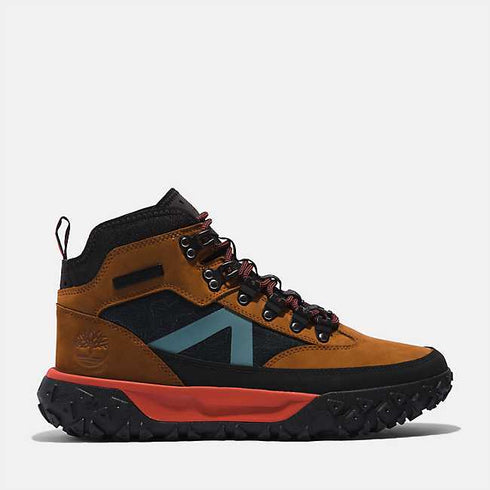 TIMBERLAND Mid Lc Waterproof Hk Mens Boots