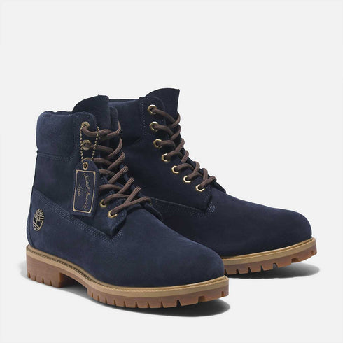 TIMBERLAND 6'' Laceup WP Mens Boots