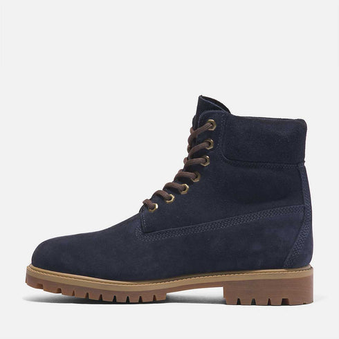 TIMBERLAND 6'' Laceup WP Mens Boots