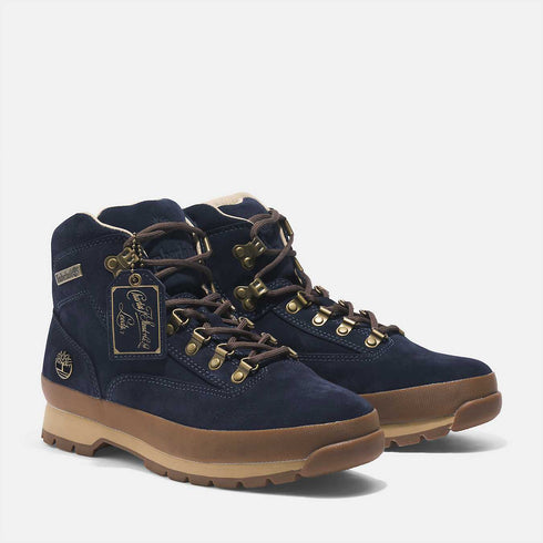 TIMBERLAND Euro Hiker Mens Boots