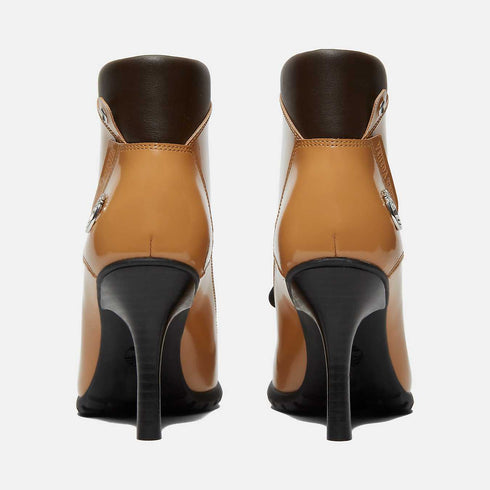 TIMBERLAND X Veneda Carter Mid Zip Up Boot Womens Boots