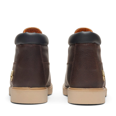 TIMBERLAND 1973 Newman Mid Lace Up Wp Mens Boots