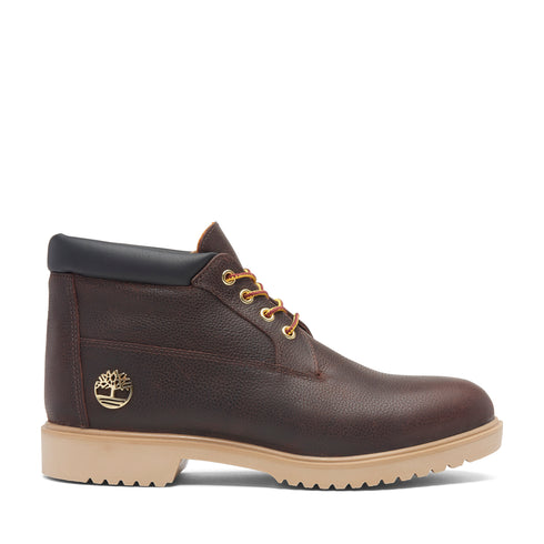 TIMBERLAND 1973 Newman Mid Lace Up Wp Mens Boots