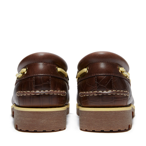 TIMBERLAND® x Jacquemus Authentic Boat Shoe Men's Sneakers