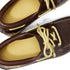 TIMBERLAND® x Jacquemus Authentic Boat Shoe Men's Sneakers