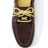 TIMBERLAND® x Jacquemus Authentic Boat Shoe Men's Sneakers