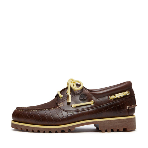TIMBERLAND® x Jacquemus Authentic Boat Shoe Men's Sneakers
