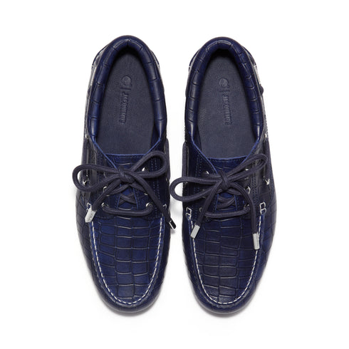 TIMBERLAND® x Jacquemus Authentic Boat Shoe Men's Sneakers