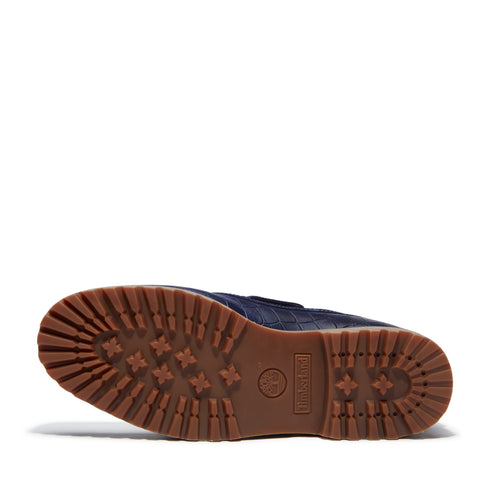 TIMBERLAND® x Jacquemus Authentic Boat Shoe Men's Sneakers