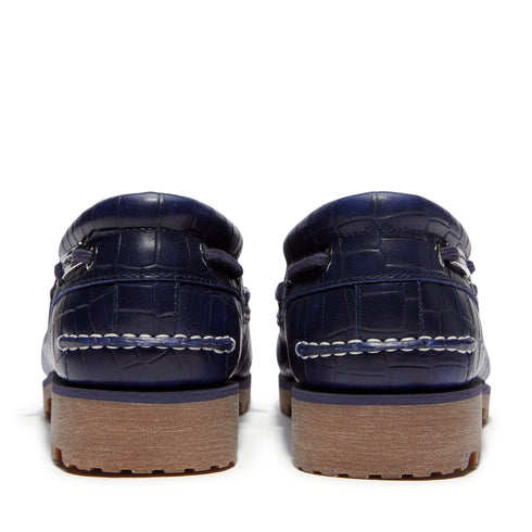 TIMBERLAND® x Jacquemus Authentic Boat Shoe Men's Sneakers