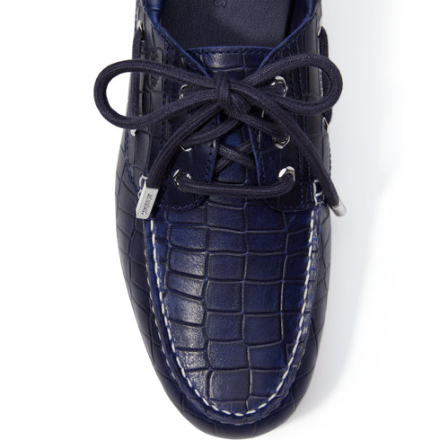 TIMBERLAND® x Jacquemus Authentic Boat Shoe Men's Sneakers