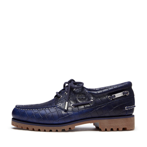 TIMBERLAND® x Jacquemus Authentic Boat Shoe Men's Sneakers