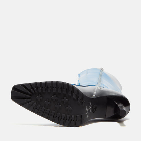 TIMBERLAND® X VENEDA CARTER WOMENʼS 14ˮ LACE W/ ZIP BOOT