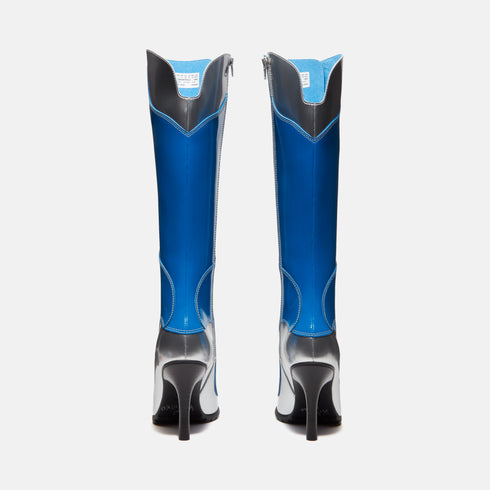 TIMBERLAND® X VENEDA CARTER WOMENʼS 14ˮ LACE W/ ZIP BOOT