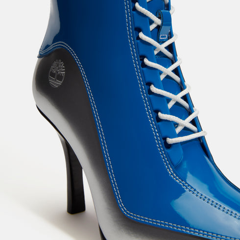 TIMBERLAND® X VENEDA CARTER WOMENʼS 14ˮ LACE W/ ZIP BOOT