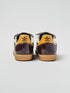 ADIDAS x ASPHALT Samba 'Cannoli' Unisex Sneakers