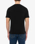 MOSCHINO Organic T-shirt Mens Apparel