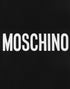 MOSCHINO Organic T-shirt Mens Apparel