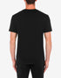 MOSCHINO TEDDY PATCH ORGANIC JERSEY T-SHIRT Mens Apparel