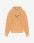 MOSCHINO TEDDY BEAR HOODIE Mens Apparel