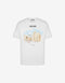 MOSCHINO Archive Print T-Shirt Mens Apparel