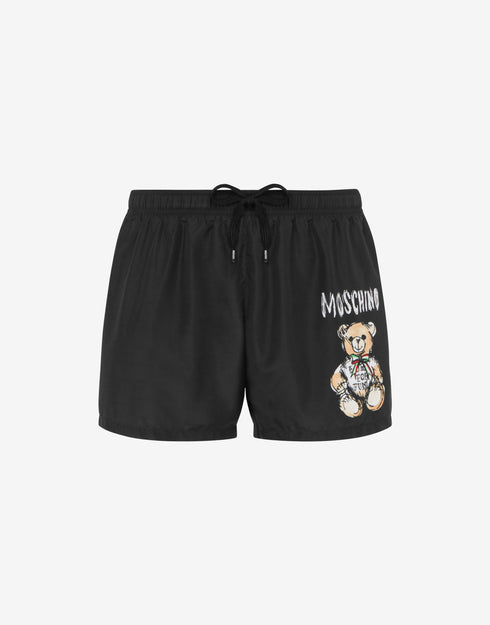 MOSCHINO Bathing-suit Mens Apparel