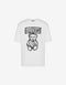 MOSCHINO Teddy Bear T-shirt Mens Apparel