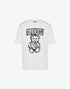 MOSCHINO Teddy Bear T-shirt Mens Apparel