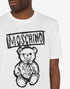 MOSCHINO Teddy Bear T-shirt Mens Apparel