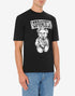 MOSCHINO Teddy Bear T-shirt Mens Apparel