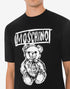 MOSCHINO Teddy Bear T-shirt Mens Apparel