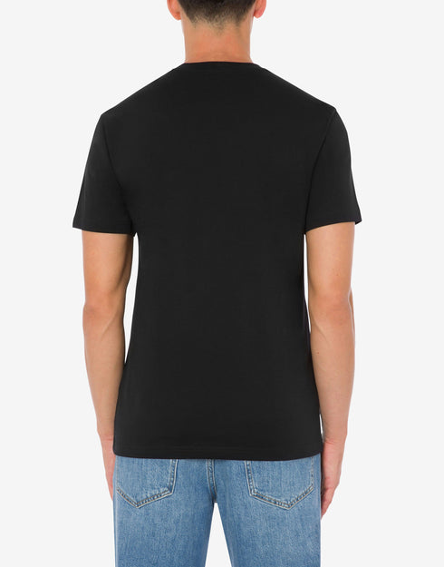 MOSCHINO T-shirt Mens Apparel