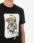 MOSCHINO T-shirt Mens Apparel