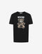 MOSCHINO T-shirt Moschino Teddy Bear Mens Apparel