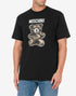 MOSCHINO T-shirt Moschino Teddy Bear Mens Apparel