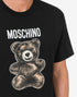 MOSCHINO T-shirt Moschino Teddy Bear Mens Apparel