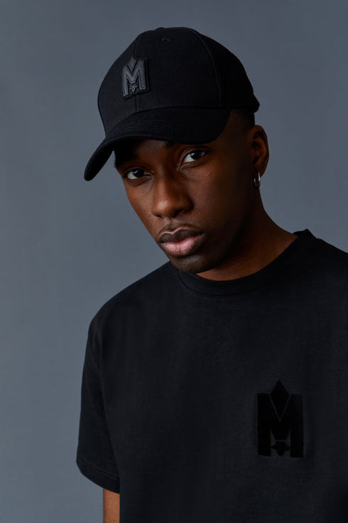 MACKAGE Anderson Baseball Hat Accessories