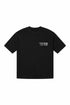 CRIMIAL DAMAGE Antique Rug T-shirt Men's Apparel
