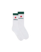 CASABLANCA Montagne White Socks Accessories