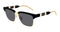 GUCCI 56 Sunglass Man Recycled Accessories