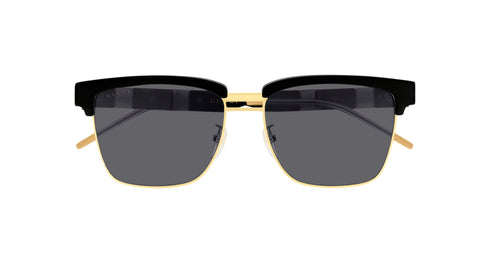GUCCI 56 Sunglass Man Recycled Accessories