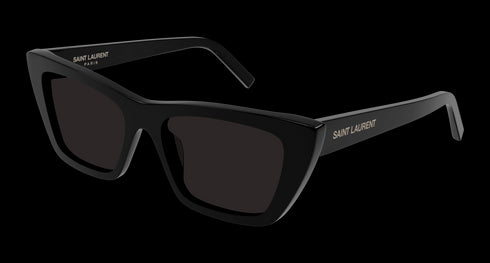 YSL 53 Sunglass Woman Recycled Accessories