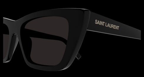 YSL 53 Sunglass Woman Recycled Accessories