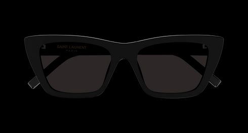YSL 53 Sunglass Woman Recycled Accessories