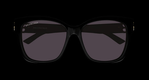 BALENCIAGA 57 Sunglass Woman Recycled Accessories