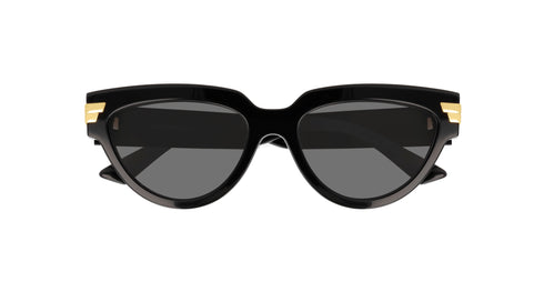 BOTTEGA VENETA 55 Sungalss Woman Recycled Accessories