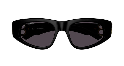 BALENCIAGA 53 Sunglass Woman Recycled Accessories